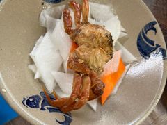 -乔家满族八大碗(流水沟店)