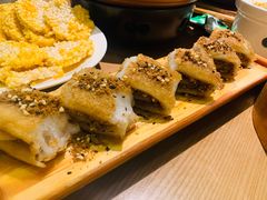 -金佬馆·川菜bistro(芜湖镜湖万达店)