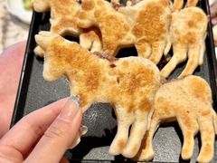 -高玛纳驴肉火烧(一世界店)