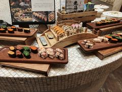 -广州建国酒店·君豪西餐自助餐厅