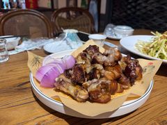 -和源祥·日照菜扛把子(万平口一店)