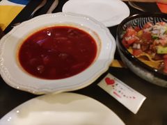 -餮熹Tipsea法餐(吉大店)