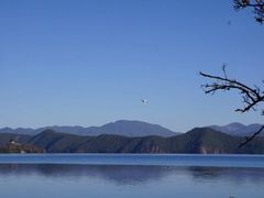 -丽江泸沽湖景区