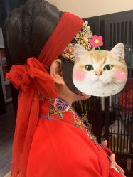 -盘子女人坊古装写真摄影(天津总店)