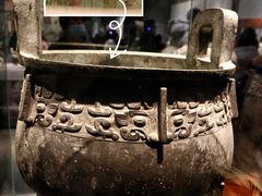 -陕西历史博物馆