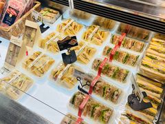 -巴黎贝甜(右安门店)