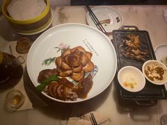 -京华烟云·北京烤鸭(领展购物广场·中关村店)