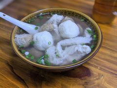 -得胜鱼丸老店