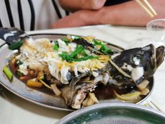 -船奇蒸汽海鲜·闽菜(八市海鲜总店)