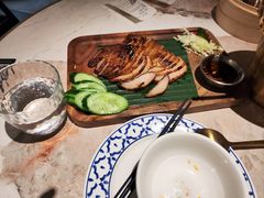 -KingThaia金泰兰(滨江天街店)