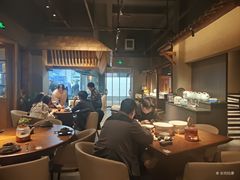 -山涧肴·泉水煮活鱼(坂田店)