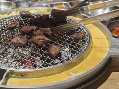 -姜虎东白丁烤肉(深圳湾后海汇店)