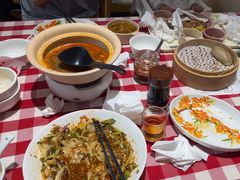 -西贝(石景山当代店)