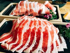 湊湊特供肥牛-湊湊火锅·茶憩(上海合生汇店)