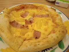 -萨莉亚意式餐厅(黄村高德汇店)