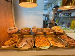 -素虎料理(前门店)