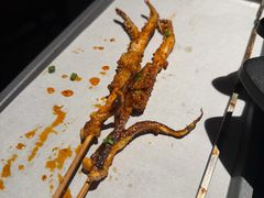 -烤匠麻辣烤鱼(万象城店)