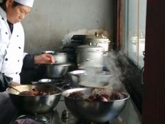 android_upload_pic-走马楼饭庄(慈城古县城店)