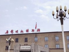 -长影旧址博物馆