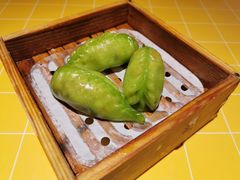 黑松露鲜菌饺-蔡澜点心·粤菜(花城汇南区店)