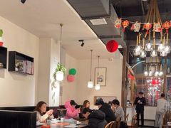 -乔街深夜食堂·小龙虾·高压锅生蚝(杭州总店)