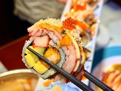 -松羽料理(国大店)