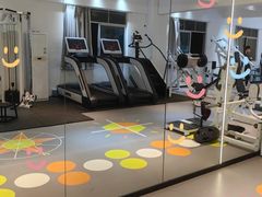 -RM GYM健身私教馆(白云元立方创意园店)