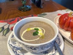 -弗兰克牛排西餐厅Ribone steak house(柠檬花园店)