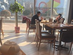 -鼎泰丰(嘉年华•海信广场VILLAGE店)