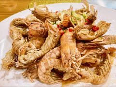 -聚味大牌档·粤菜·啫啫煲·砂锅粥