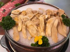 -芸山季·云南野生菌火锅(人民广场来福士店)