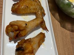 -必胜客(广渠路店)