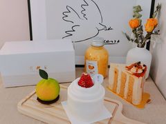 -侘寂甜品(自取店)