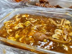 醋溜木须-食客居(缔景店)