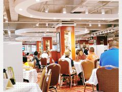 大堂-大荣华酒楼(元朗老店)