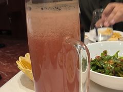 -万荣烤鸭店·北京菜(天坛店)