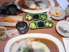 -CURRY YA 熟成咖哩專門店(深圳湾万象城店)