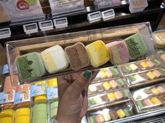 -Olé精品超市(北京合生汇店)