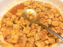 -聚丰园•湖鲜餐厅(阿红私房菜梅石路店)