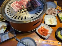 -火炉情韩国料理店(古田路店)