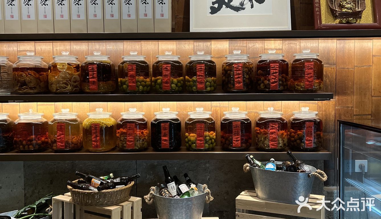 七夕带上ta来这里邂逅美好吧~