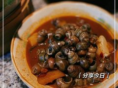 辣炒小螺丝-南京大牌档(人民广场店)
