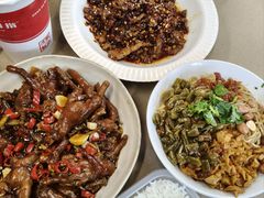 -老三样·旧食新味(万寿宫店)