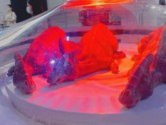 -侏罗纪世界电影特展(广州站)