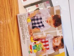 -TOYSRUS玩具反斗城(上海万象城店)