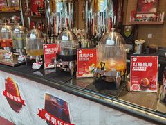 -东方明珠·可口可乐欢乐餐厅