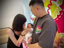 -爱悦月子中心·时光(武侯店)