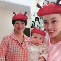 点击看大图 -尚圣月子会所·庄园式月子中心(萧山湘湖店)