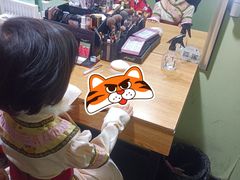 -盘子女人坊(西安至尊店)