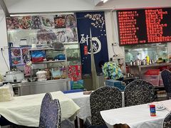 -嘉升大排档(番禺总店)